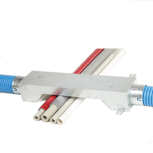 WANAS Ø75 flexible duct system: ventilation duct 50 m and accessories, view 11