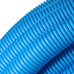 WANAS Ø75 flexible duct system: ventilation duct 50 m and accessories, view 2