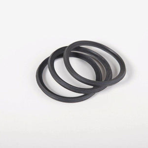 WANAS Ø75 flexible duct system: ventilation duct 50 m and accessories, Gasket Ø75