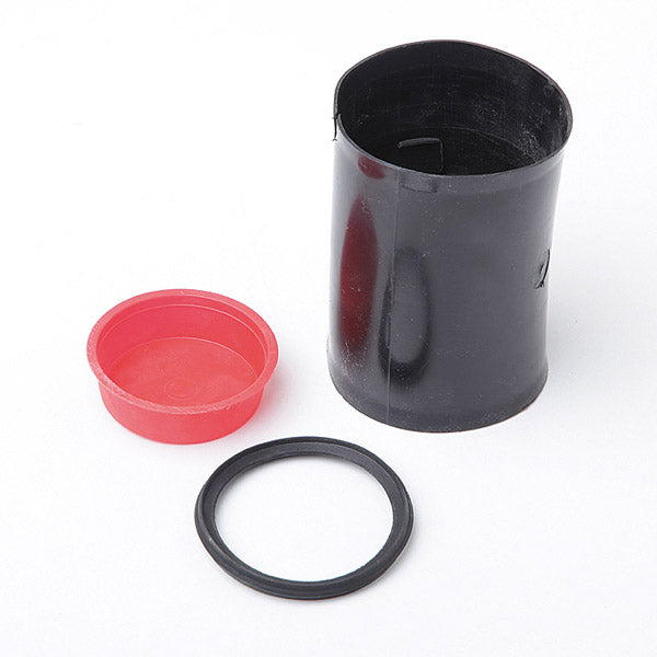 WANAS Ø75 flexible duct system: ventilation duct 50 m and accessories, view 6