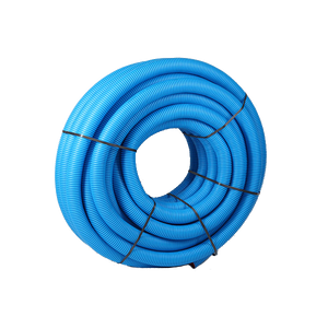 WANAS Ø75 flexible duct system: ventilation duct 50 m and accessories, Flexible duct Ø75, roll 50 m