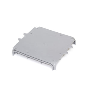 WANAS MODULAR Luftverteiler aus Kunststoff für Flexrohr Ø75 und Zubehör, Vollmodul