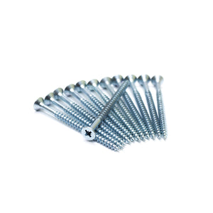 WANAS MODULAR Luftverteiler aus Kunststoff für Flexrohr Ø75 und Zubehör, Schrauben