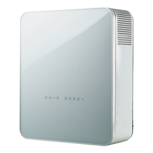 Blauberg dezentr. Lüftung Freshbox 100 WiFi