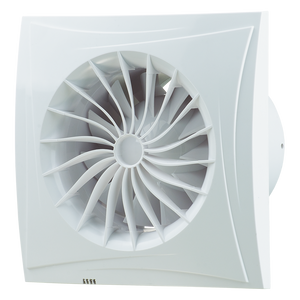 Blauberg Kleinraumventilator Sileo