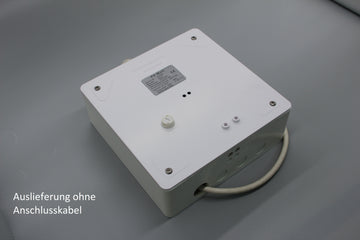 Huber P4 Multi Luftdruckwächter