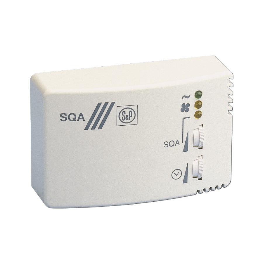 S&P SQA product photo 2