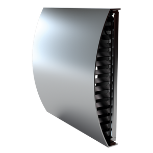 Blauberg Ventilatoren GmbH AH-10 160 Duo