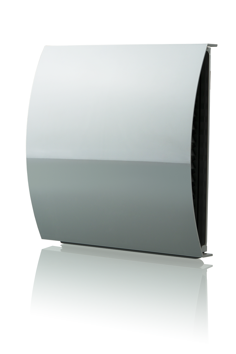 Blauberg Ventilatoren GmbH AH-10 160 Duo