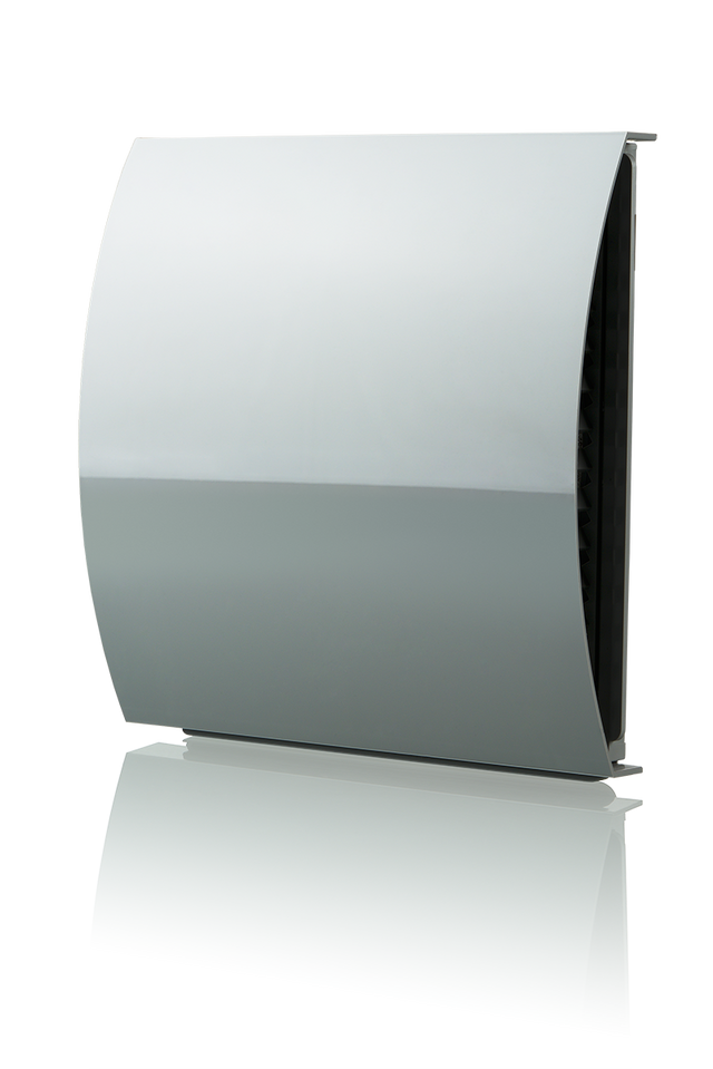 Blauberg Ventilatoren GmbH AH-10 160 Duo