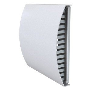 Blauberg Ventilatoren GmbH AH-10 160 Duo