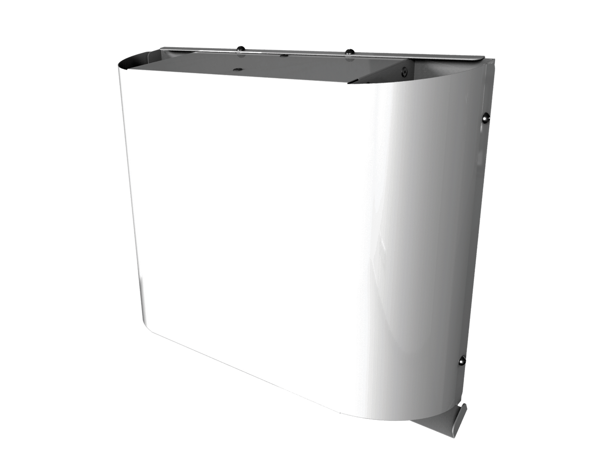 Blauberg Ventilatoren GmbH AH-5 160 Duo