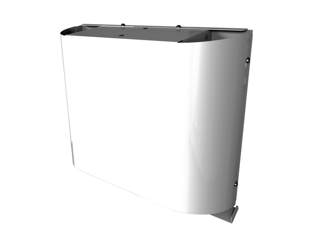 Blauberg Ventilatoren GmbH AH-5 160 Duo