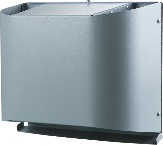 Blauberg Ventilatoren GmbH AH-S