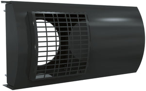 Blauberg Ventilatoren GmbH AH Komfort 200 anthracite