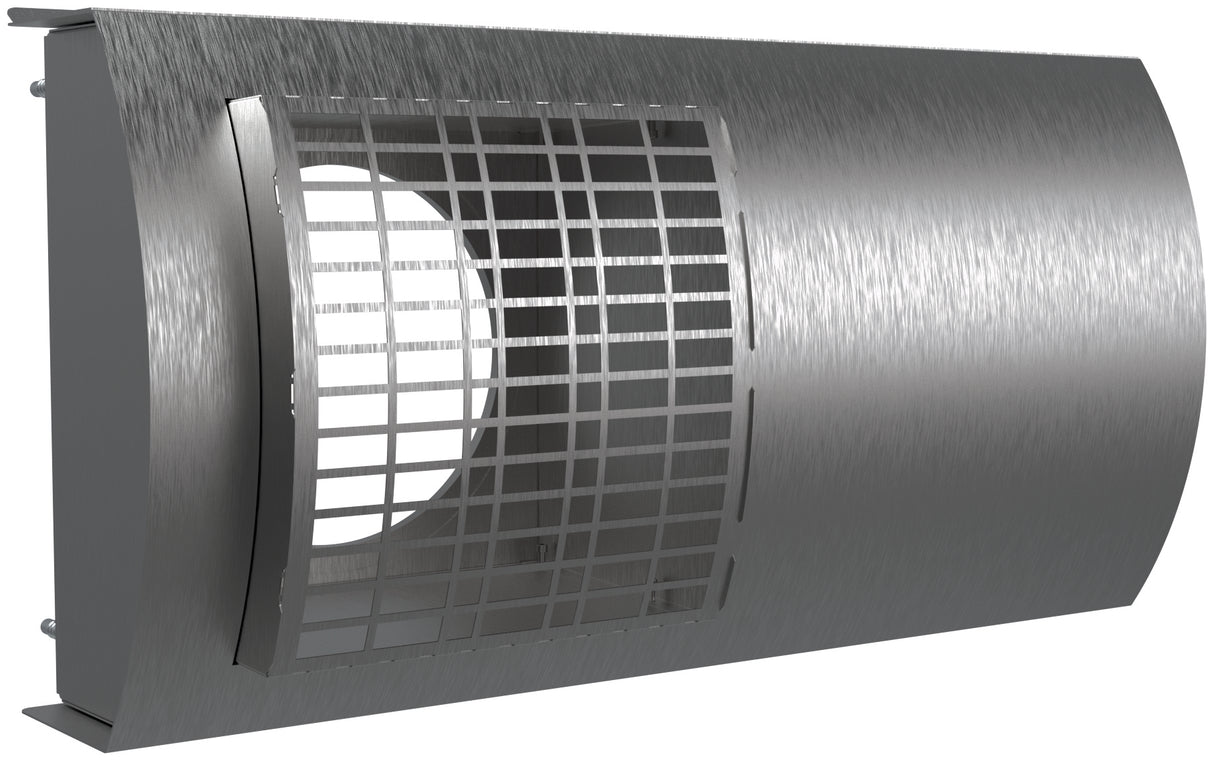 Blauberg Ventilatoren GmbH AH Komfort 200 anthracite