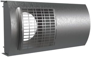 Blauberg Ventilatoren GmbH AH Komfort 200 anthracite