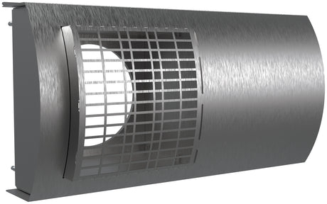 Blauberg Ventilatoren GmbH AH Komfort 200 anthracite
