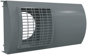 Blauberg Ventilatoren GmbH AH Komfort 200 anthracite