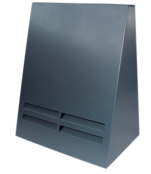 Blauberg Ventilatoren GmbH AH 160