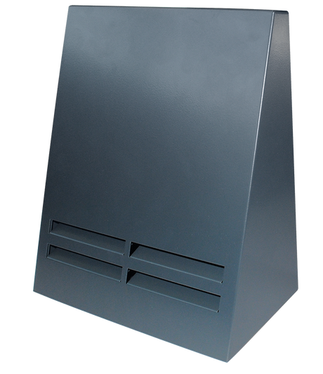 Blauberg Ventilatoren GmbH AH 160