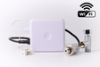 Aqua-Scope Leckageschutz-Monitor WLAN, Monitor oder Monitor Plus mit Verbrauchsmessung