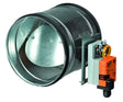 Blauberg Ventilatoren GmbH AKV