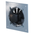 Blauberg Ventilatoren GmbH Axis-Q
