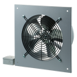 Blauberg Ventilatoren GmbH Axis-QA