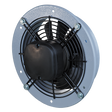 Blauberg Ventilatoren GmbH Axis-QR