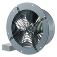 Blauberg Ventilatoren GmbH Axis-QRA