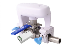 Aqua-Scope Water Guard Nachrüstmotor für Kugelhähne DN15 bis DN32