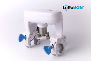 Aqua-Scope Water Guard Nachrüstmotor für Kugelhähne DN15 bis DN32