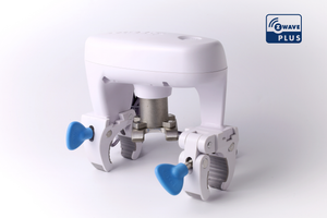 Aqua-Scope Water Guard Nachrüstmotor für Kugelhähne DN15 bis DN32