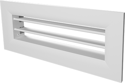 Blauberg Ventilatoren GmbH BlauFast GW