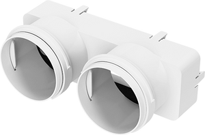 Blauberg Ventilatoren GmbH BlauFast MH 204x60