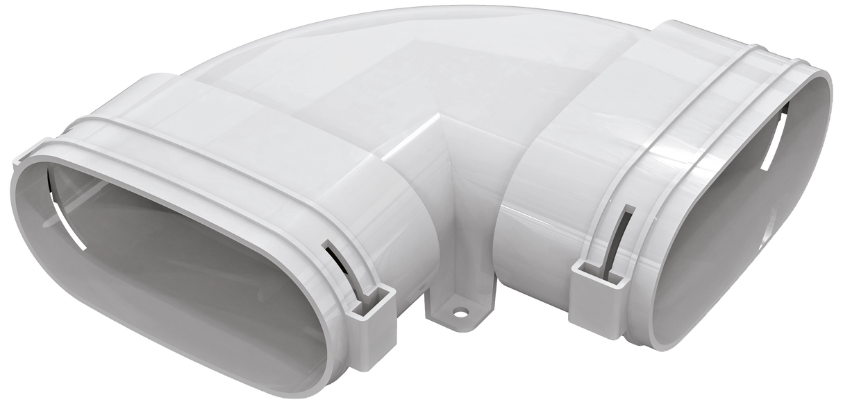 Blauberg Ventilatoren GmbH BlauFast OBH 52