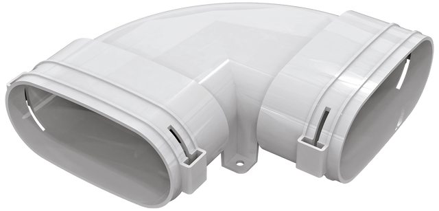 Blauberg Ventilatoren GmbH BlauFast OBH 52
