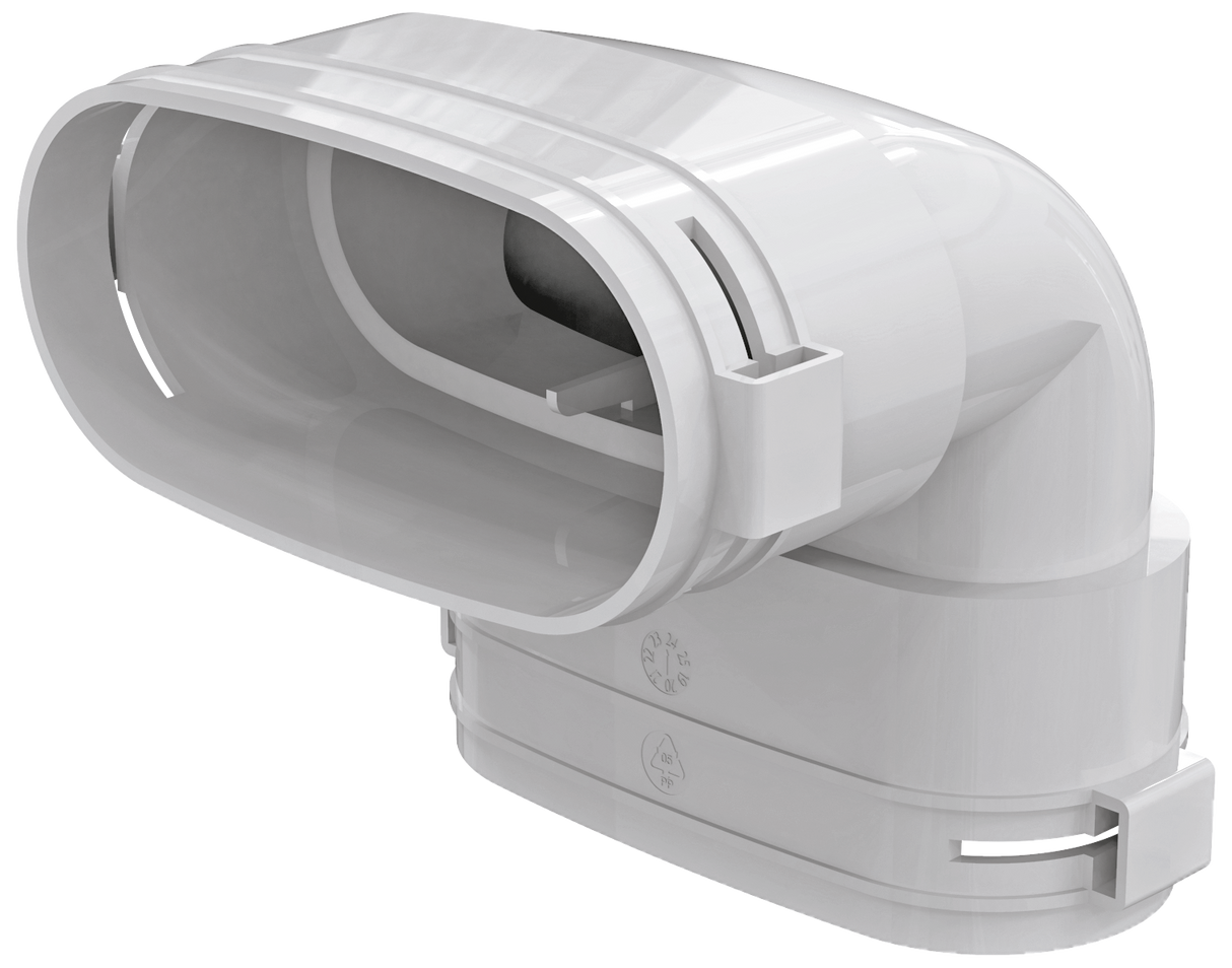 Blauberg Ventilatoren GmbH BlauFast OBV 52