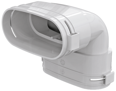Blauberg Ventilatoren GmbH BlauFast OBV 52