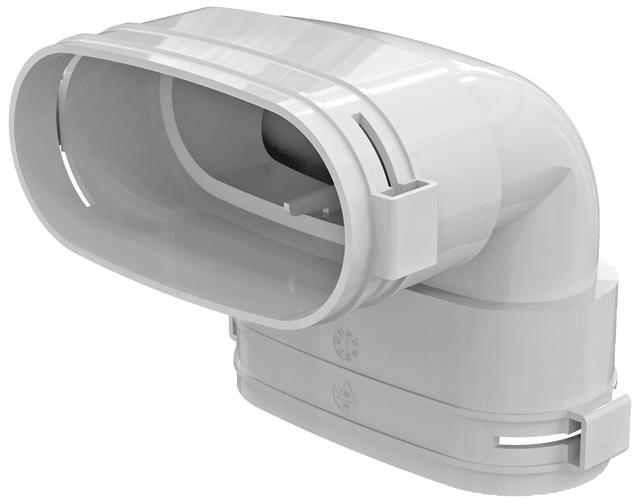 Blauberg Ventilatoren GmbH BlauFast OBV 52