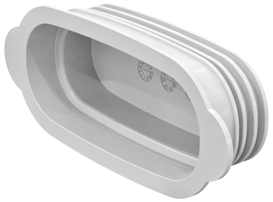 Blauberg Ventilatoren GmbH BlauFast OFP 52
