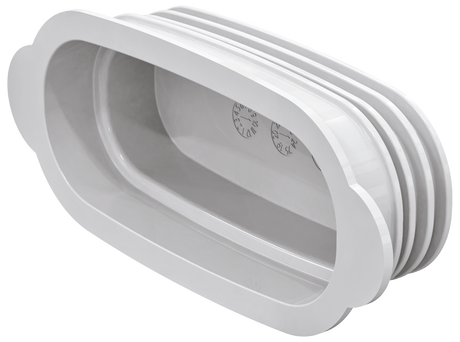 Blauberg Ventilatoren GmbH BlauFast OFP 52