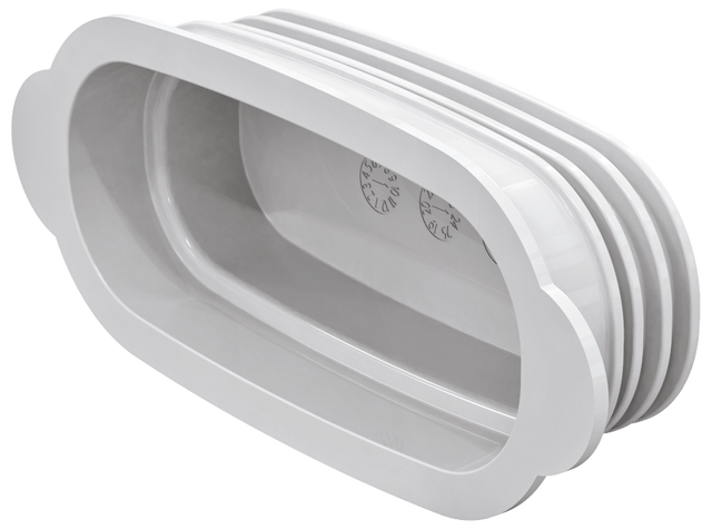 Blauberg Ventilatoren GmbH BlauFast OFP 52