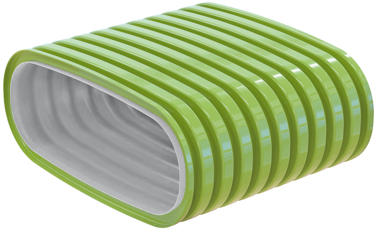 Blauberg Ventilatoren GmbH BLAUFAST OK 52/50