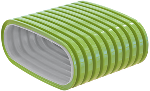 Blauberg Ventilatoren GmbH BLAUFAST OK 52/50
