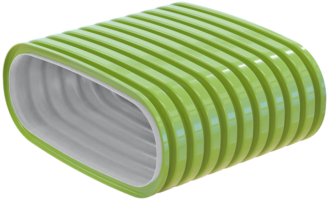 Blauberg Ventilatoren GmbH BLAUFAST OK 52/50