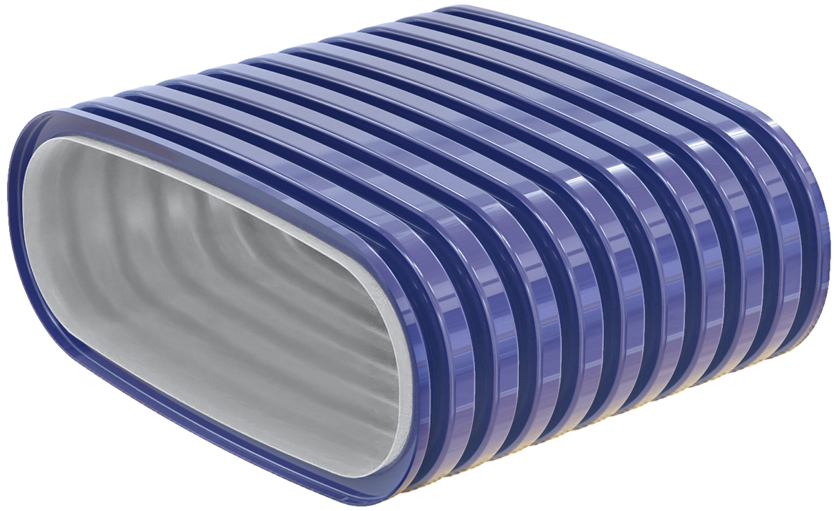 Blauberg Ventilatoren GmbH BLAUFAST OK 52/50