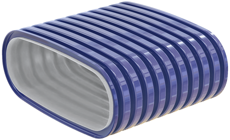 Blauberg Ventilatoren GmbH BLAUFAST OK 52/50
