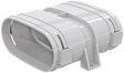 Blauberg Ventilatoren GmbH BlauFast OM 52